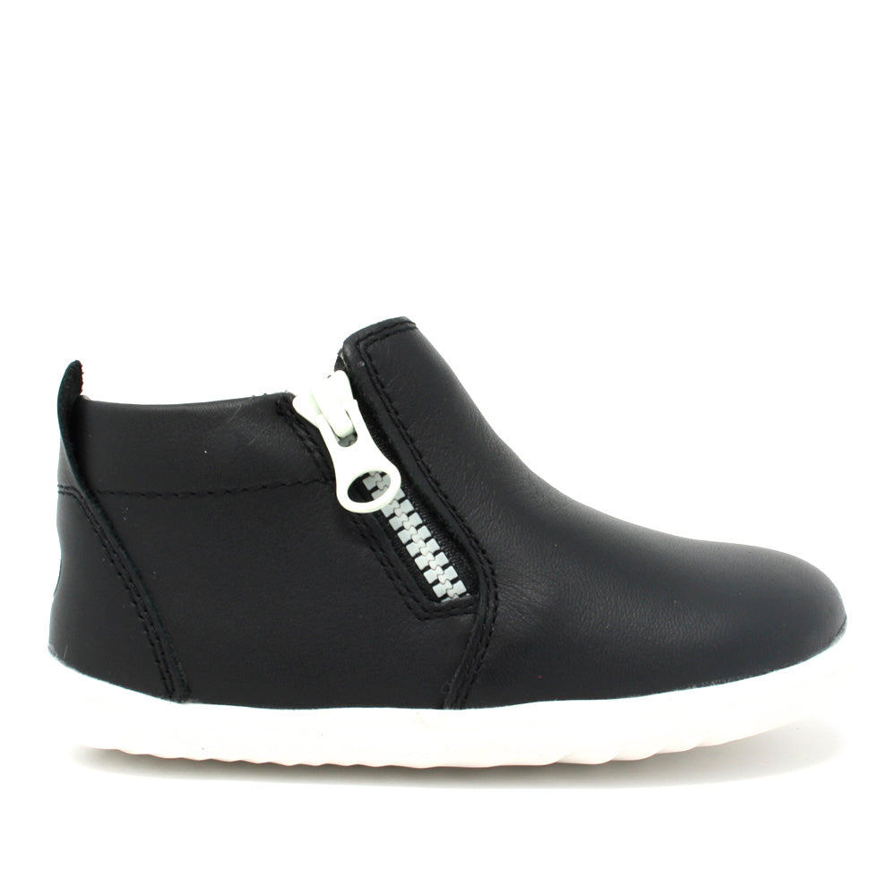 Bobux on sale black boots