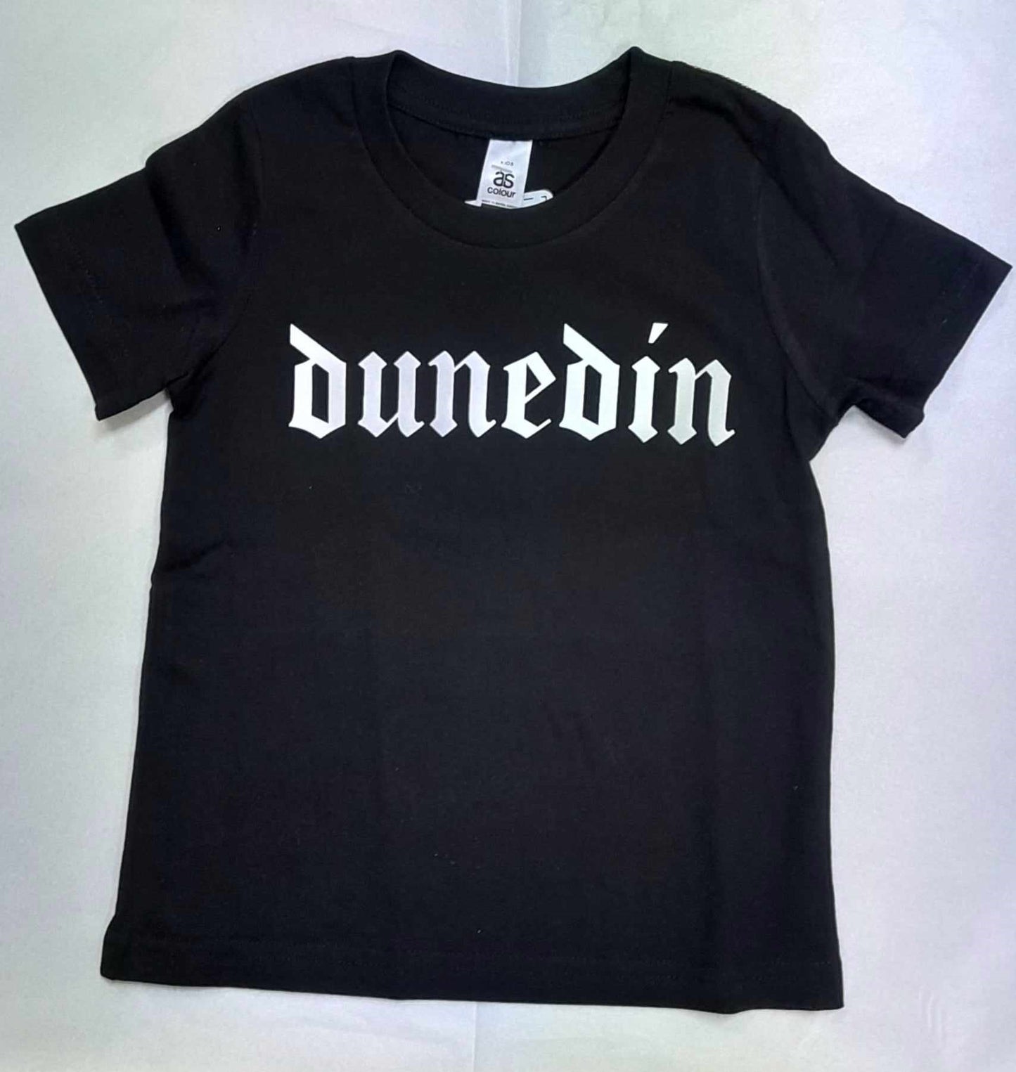 Dunedin T-shirt