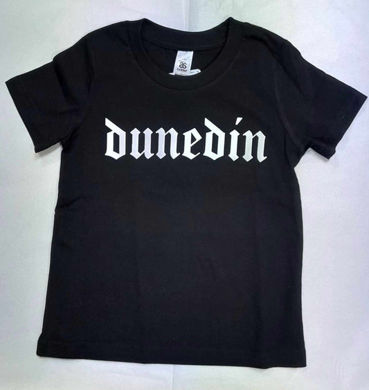 Dunedin T-shirt