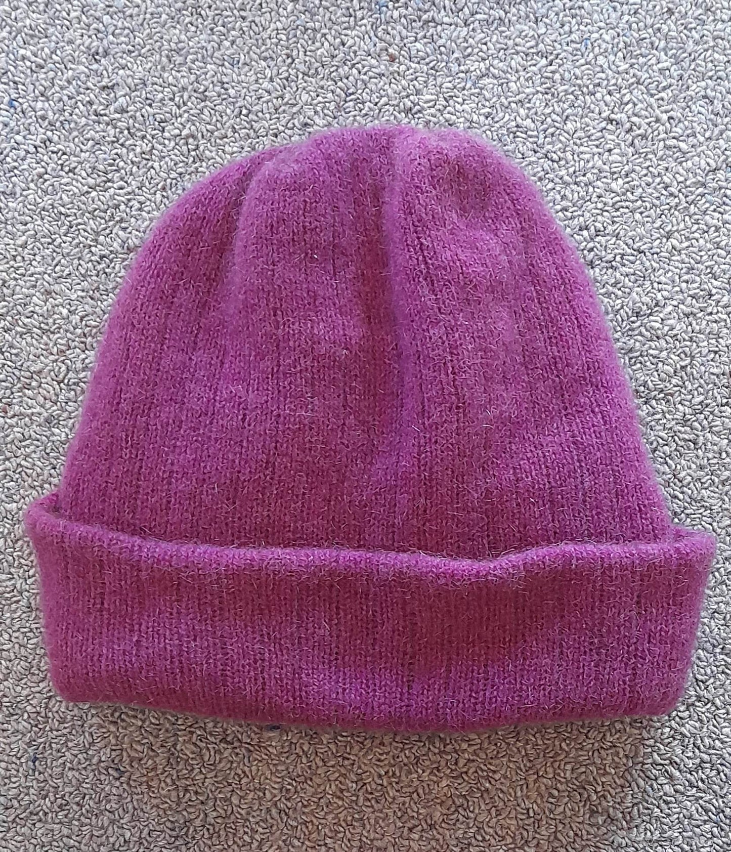 Kid's Possum Merino Beanie - Various Colours