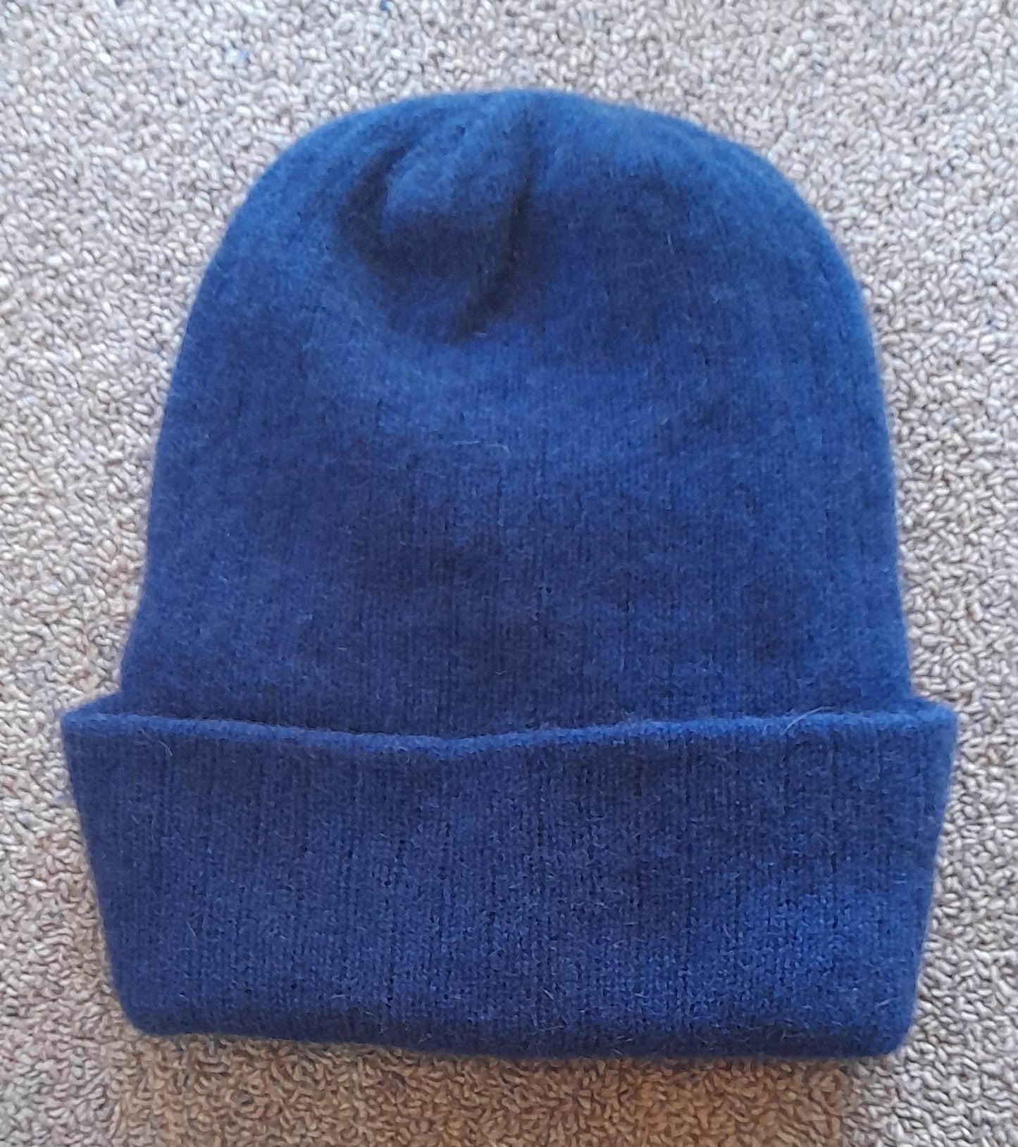 Kid's Possum Merino Beanie - Various Colours