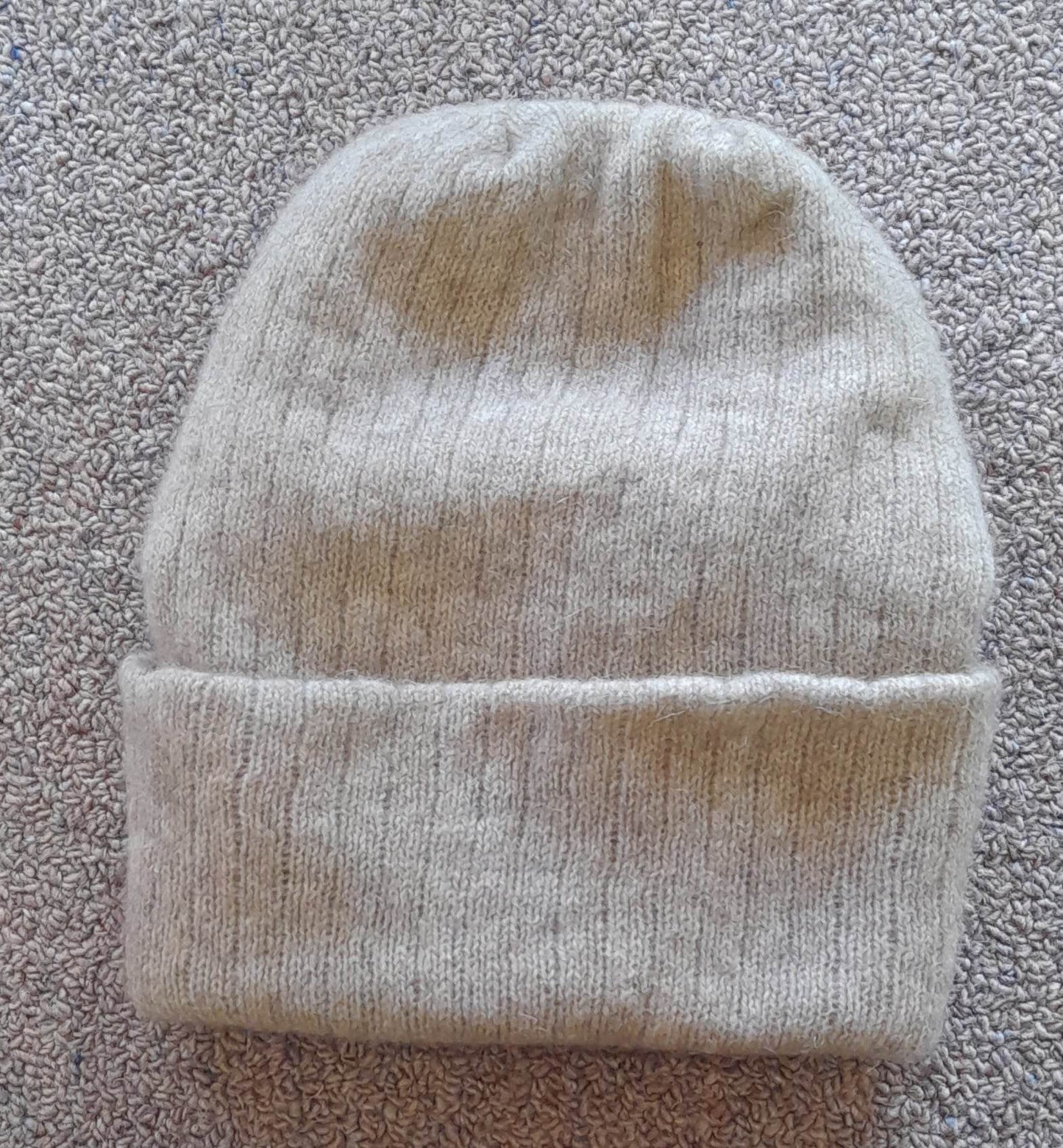 Kid's Possum Merino Beanie - Various Colours