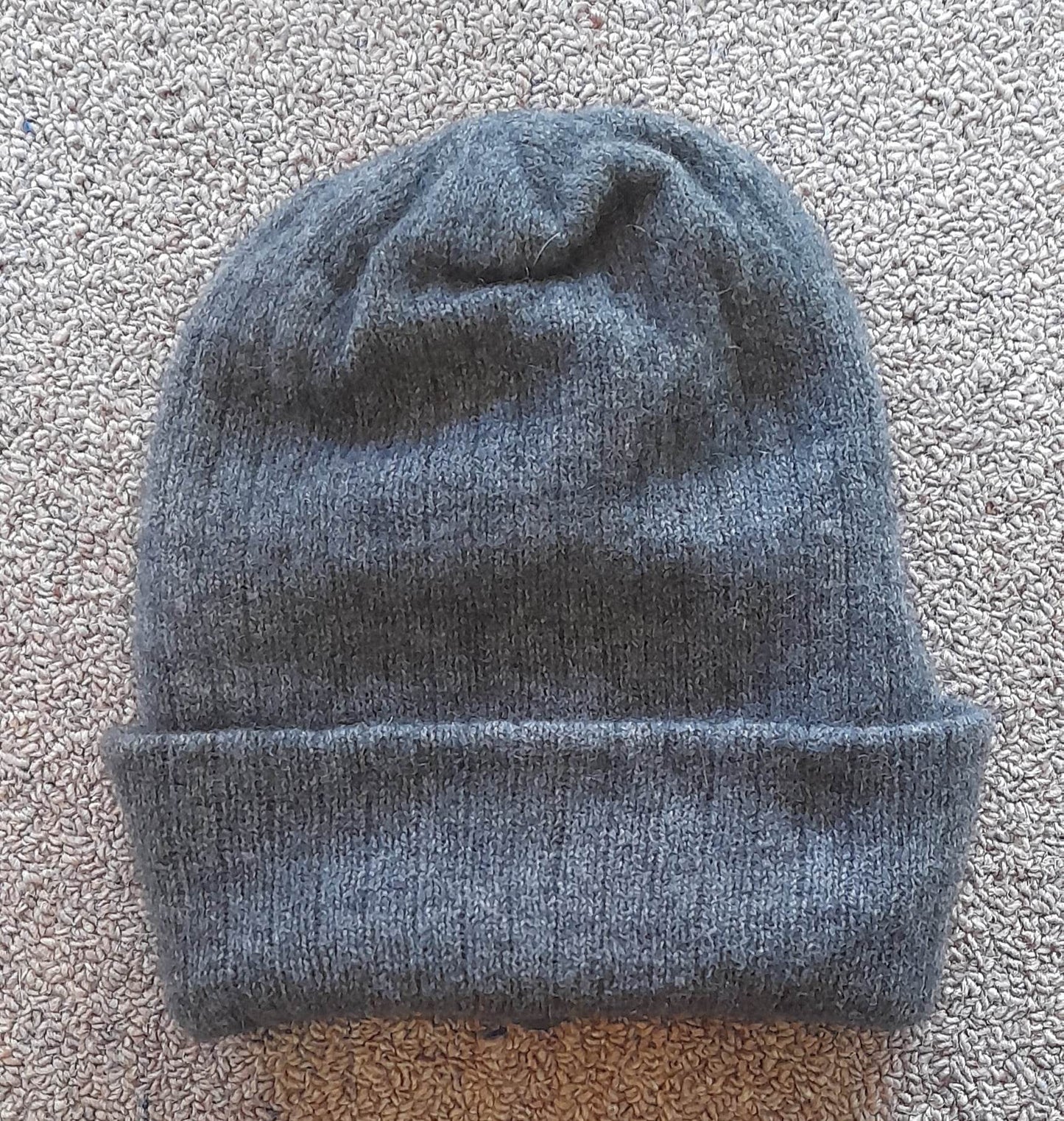 Kid's Possum Merino Beanie - Various Colours