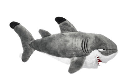 Plush Toy - Shark - Small or Large