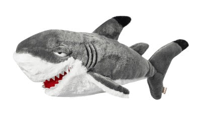 Plush Toy - Shark - Small or Large